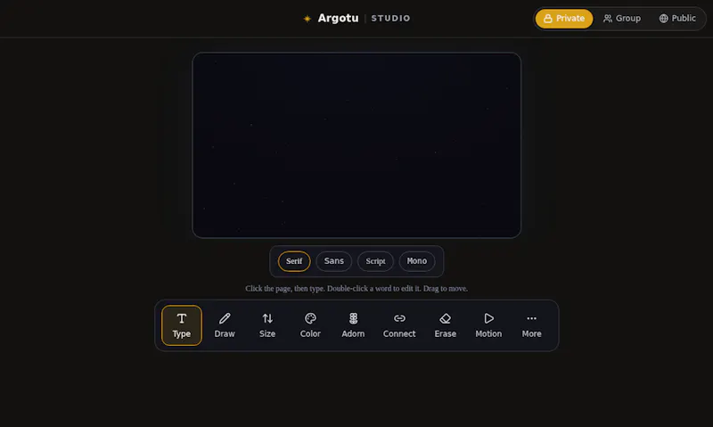 Argotu screenshot 6