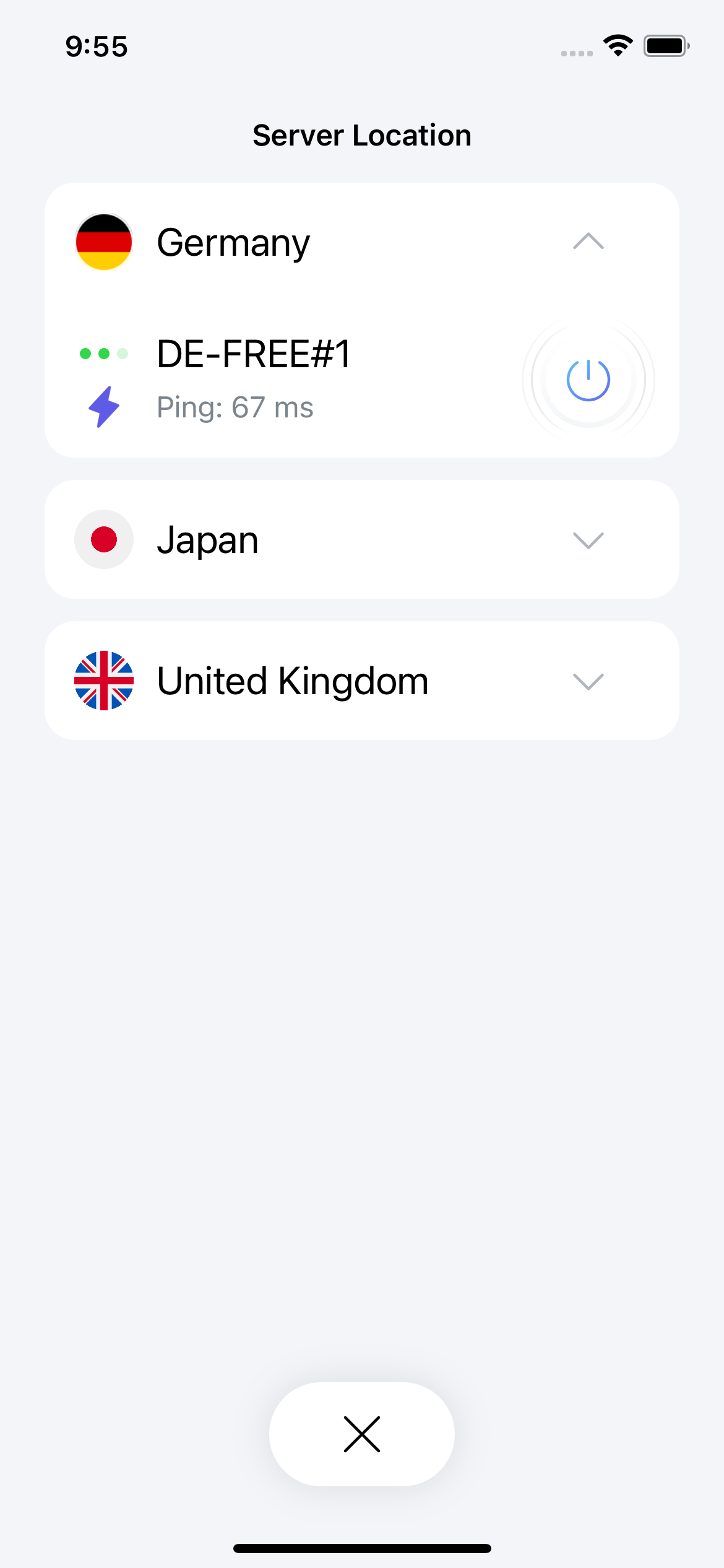 Tunnel Surf VPN media 2