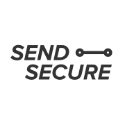 SendSecure.io logo