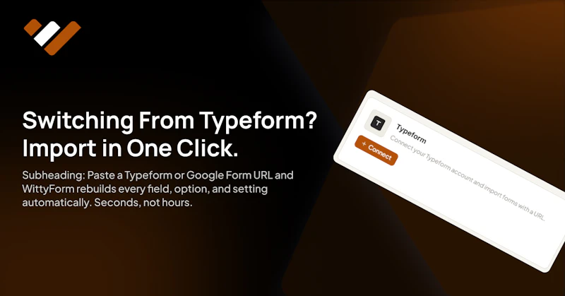WittyForm screenshot 9