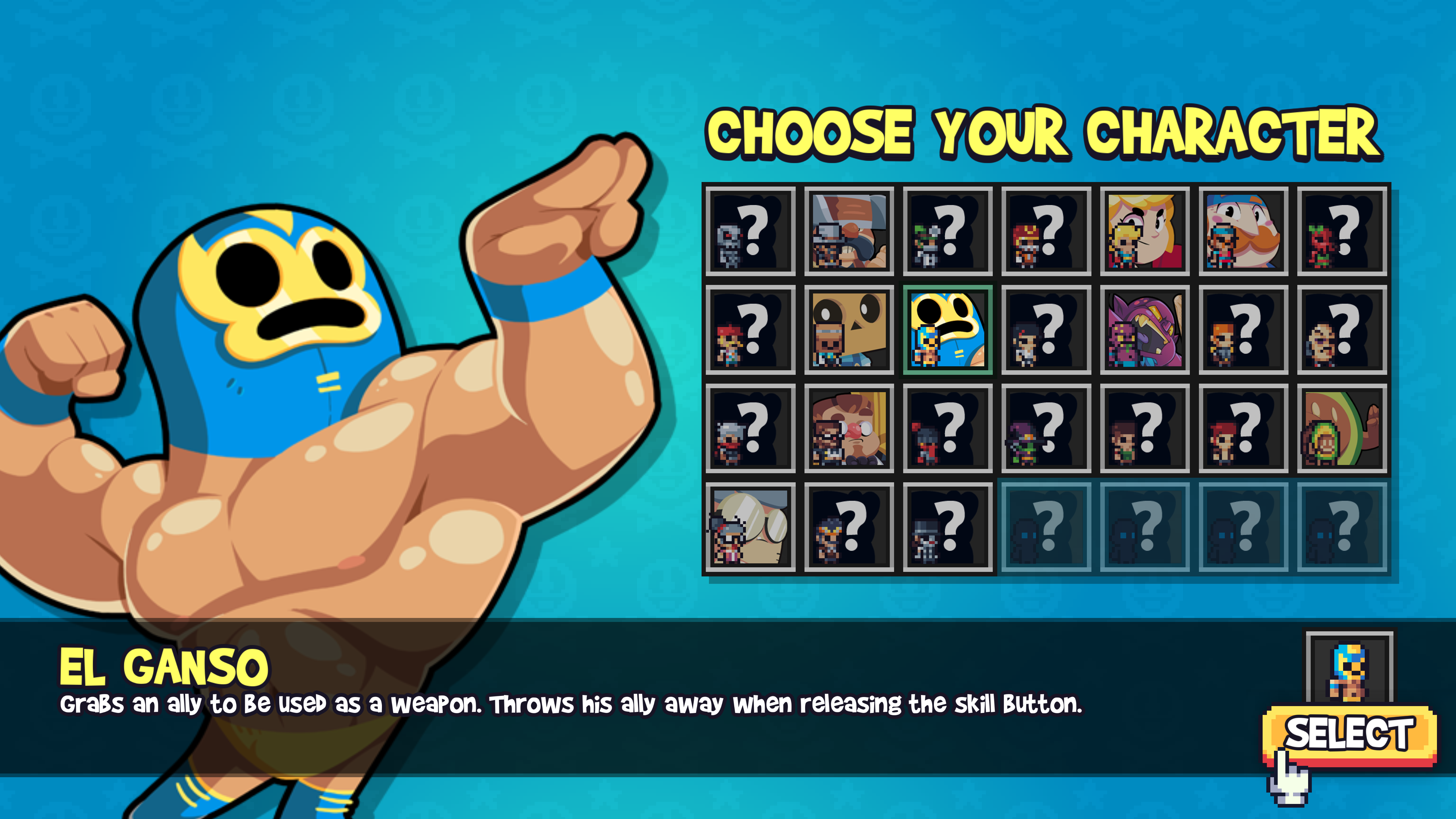 Guts 'N Goals gallery image