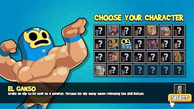 Guts 'N Goals gallery image