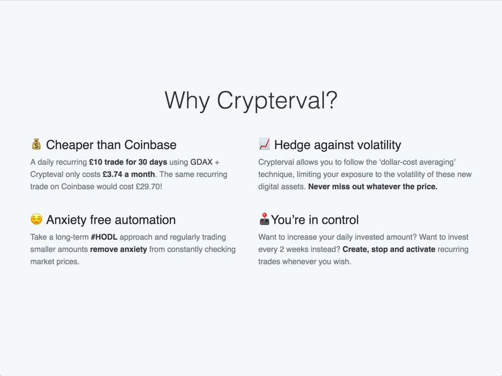 Crypterval media 3
