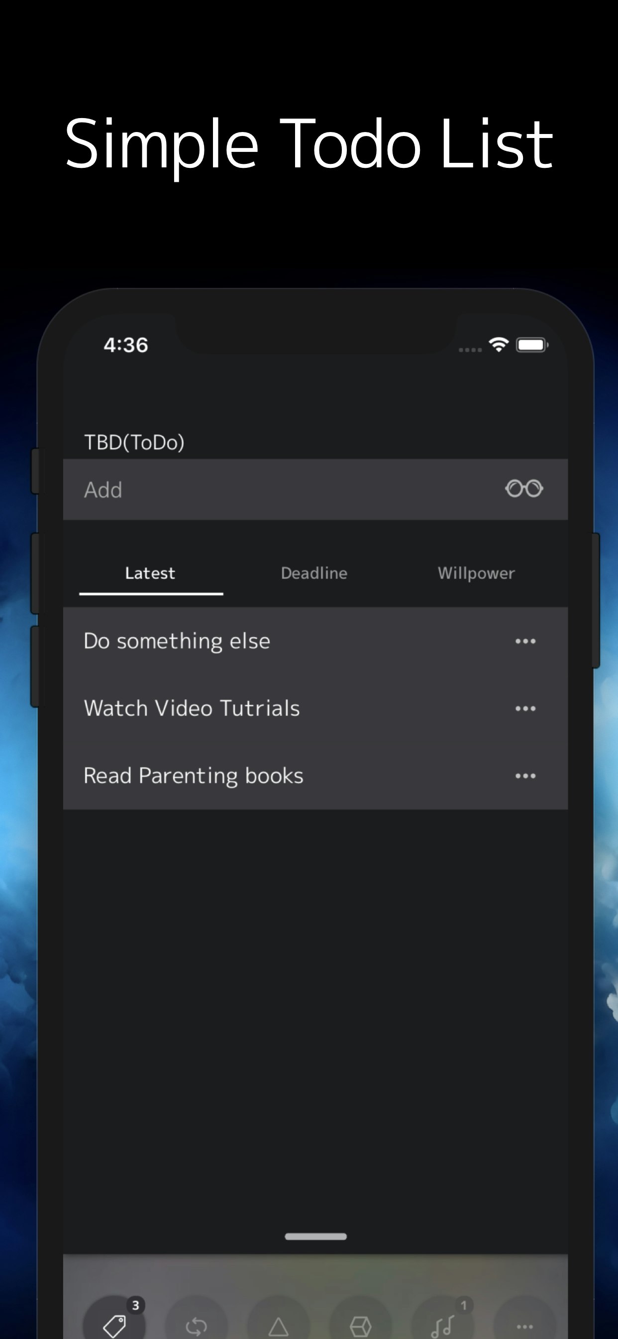 Onefunc Plan: AI scheduling app gallery image