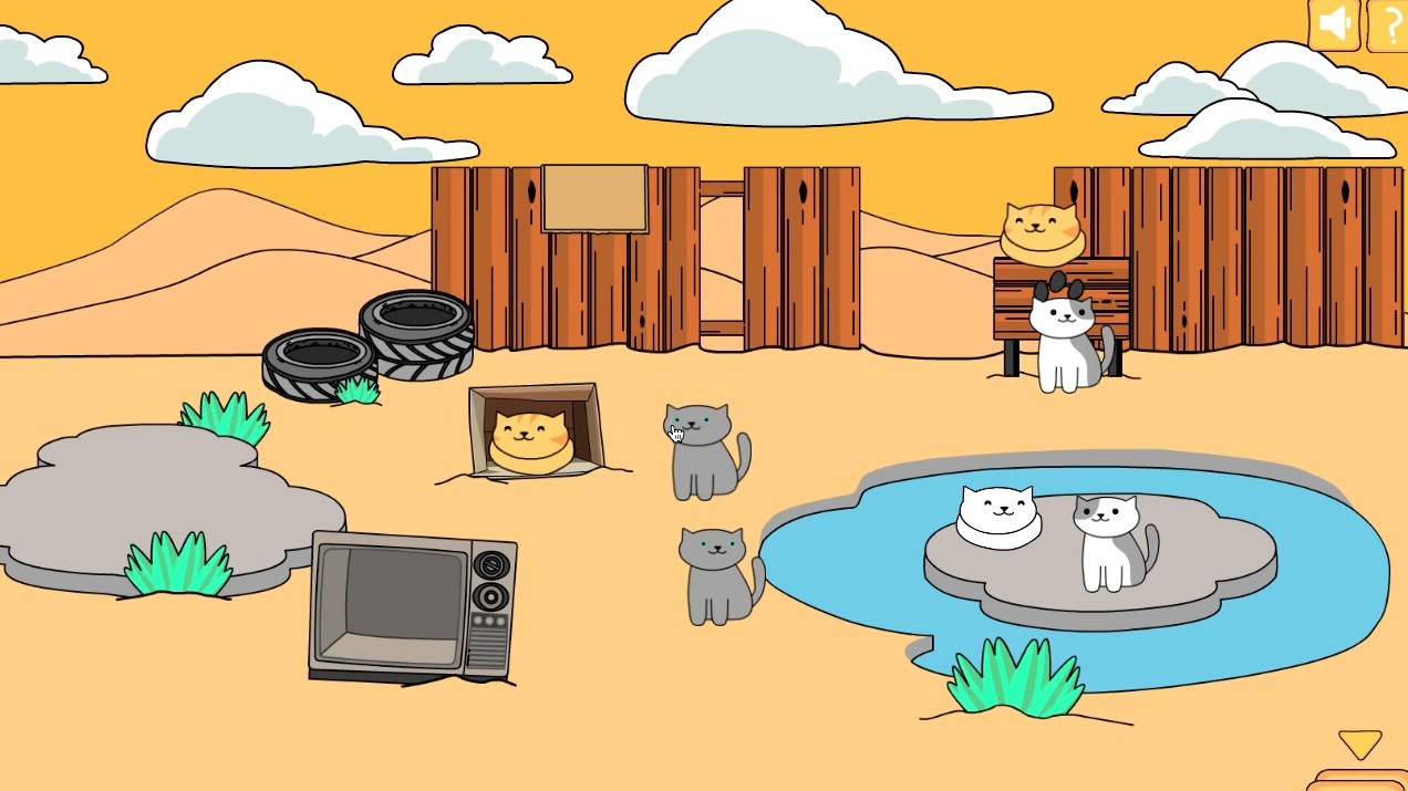 Cats for Gmail™ gallery image