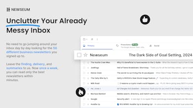 Newseum gallery image