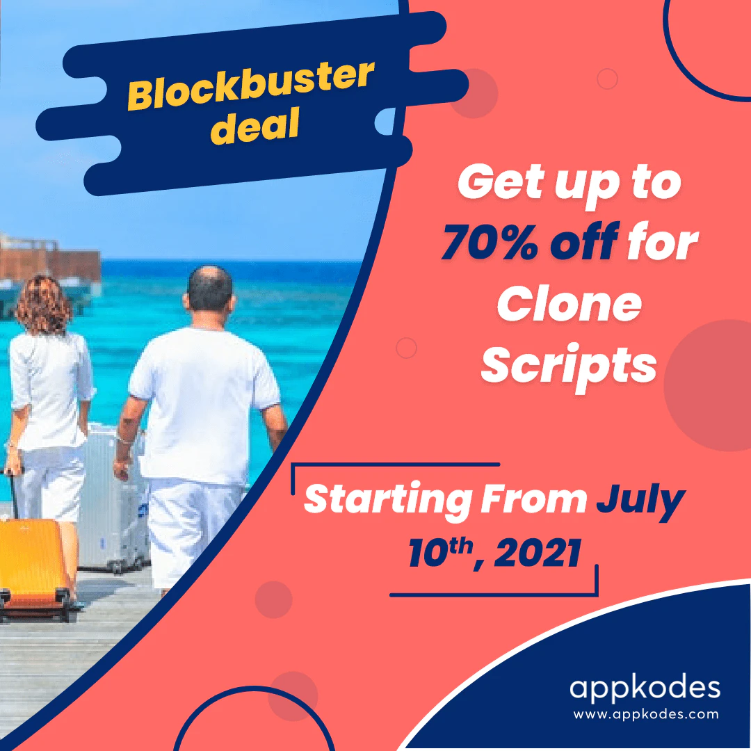 9Flats Clone - Appkodes Airfinch