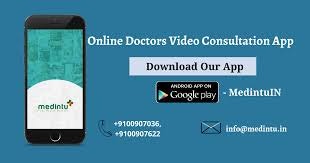 मेडिंटू स्वास्थ्य देखभाल सेवाएं - आपके स्वास्थ्य मायने रखता है मीडिया 3