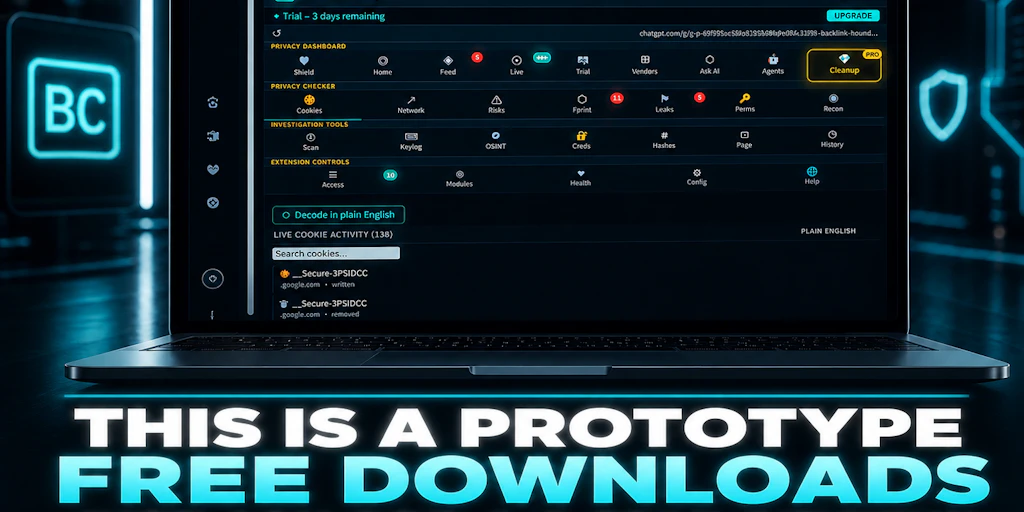 BrowserClarity