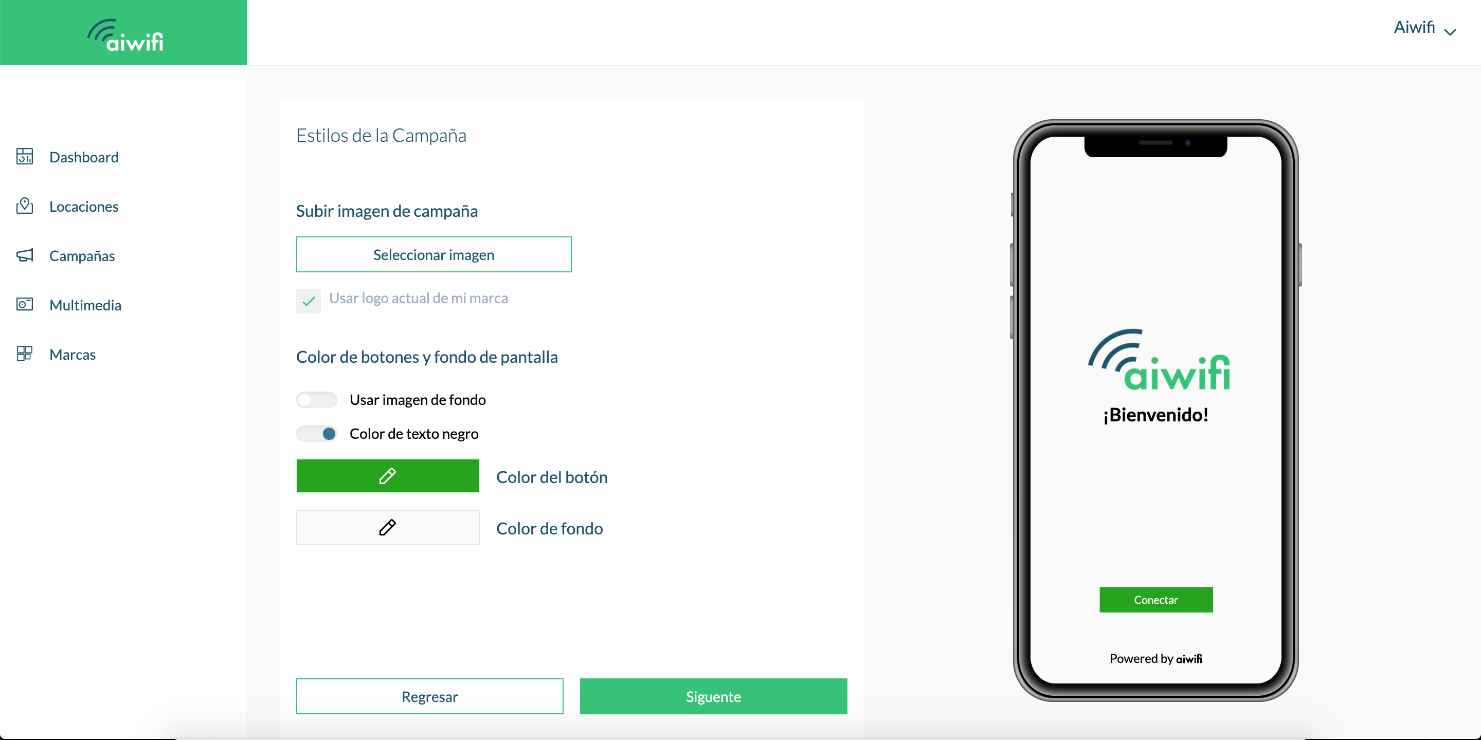 Aiwifi gallery image