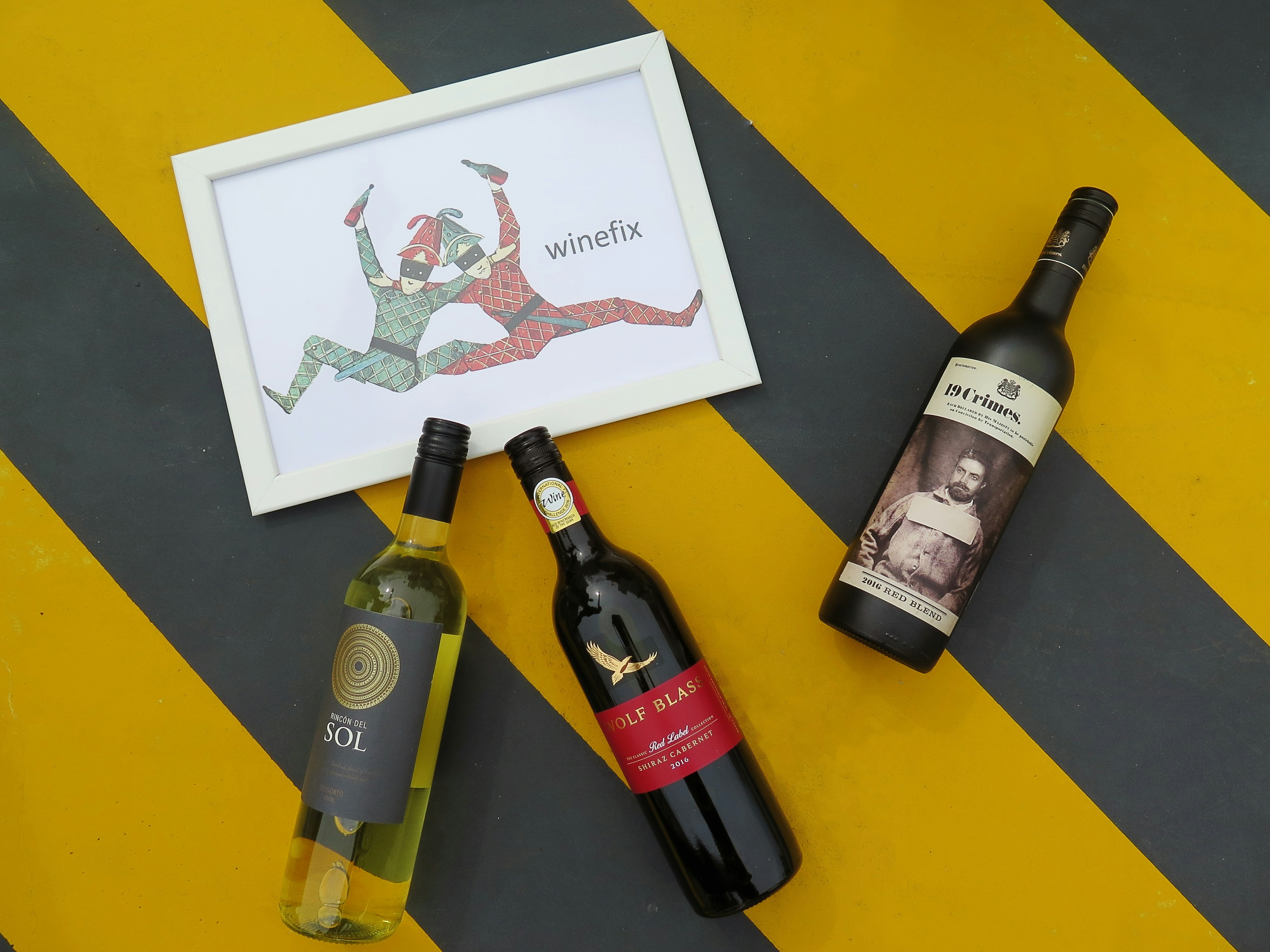 winefix gallery image