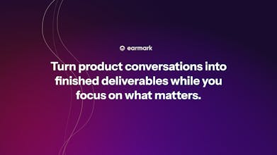 Earmark gallery image