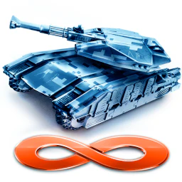 Infinite Tanks