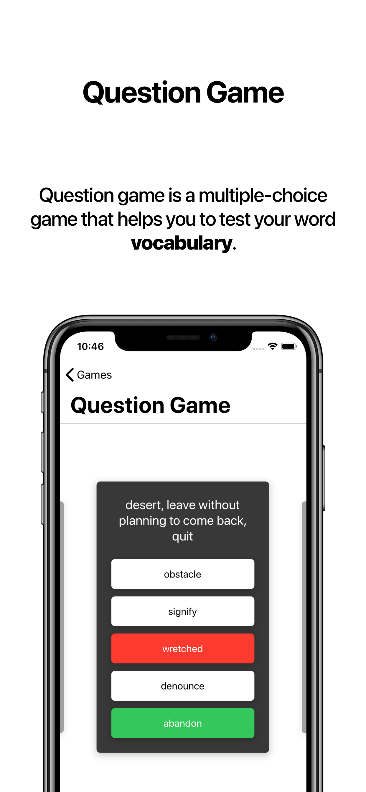 504 Essential English Words gallery image