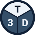 Tribby3D