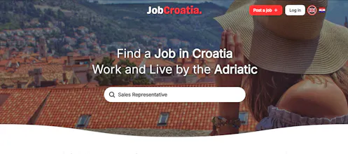 Job Croatia gallery image