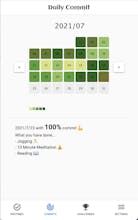 Daily Commit gallery image