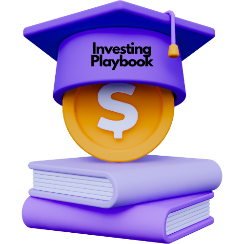 Investing Playbook