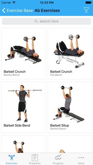 Fitway gallery image