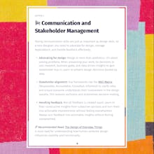 The Solo Designer Survival Kit gallery image