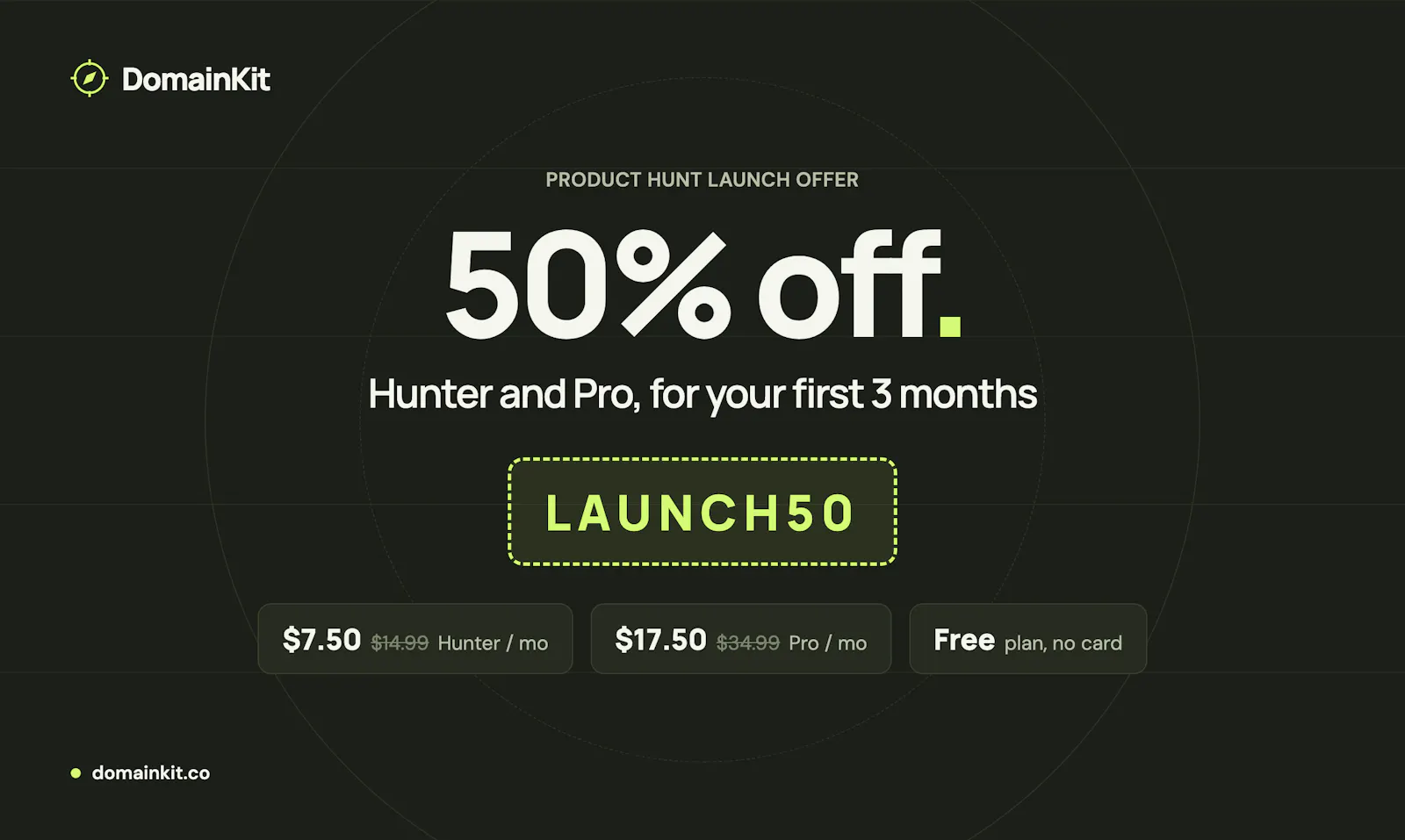 DomainKit screenshot 7