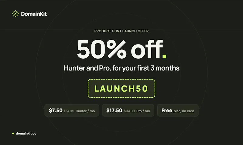 DomainKit screenshot 7