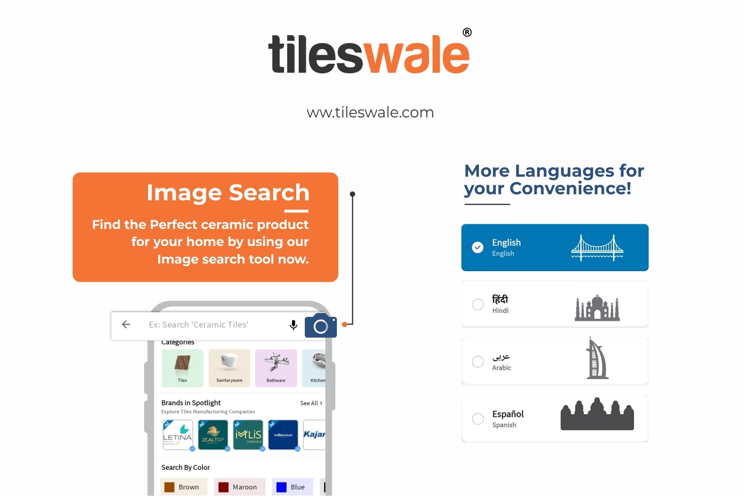 Tileswale gallery image