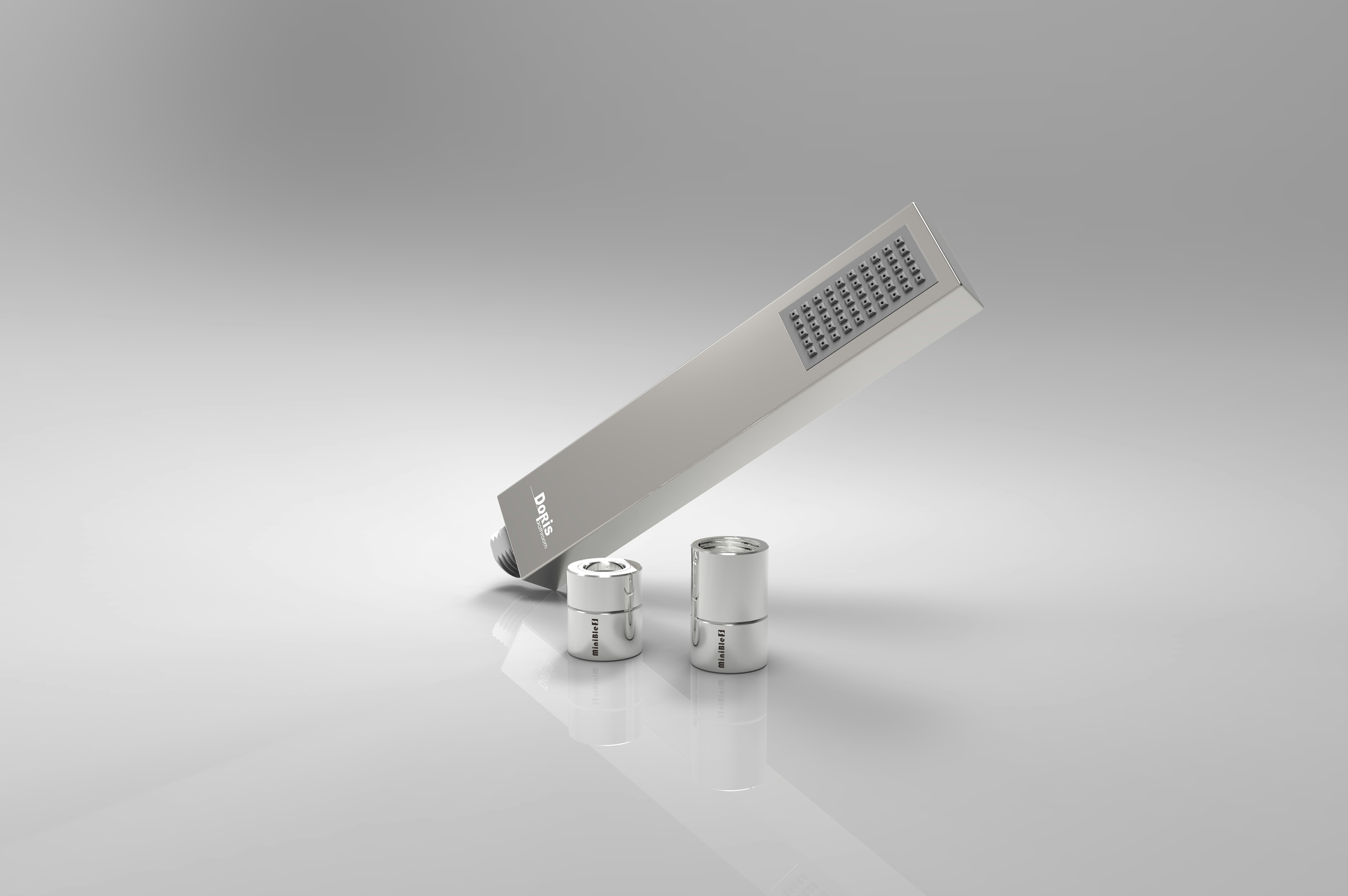 Minible S The Most Powerful Nanobubble Faucet Aerator Product Hunt