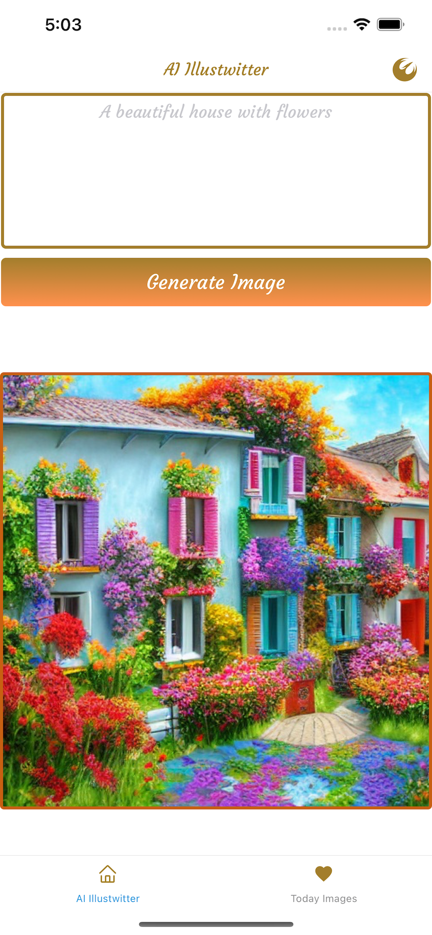 AI Illustwitter media 3