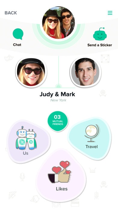 Milofy gallery image