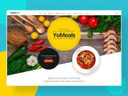 Media Yo! Bữa ăn 2