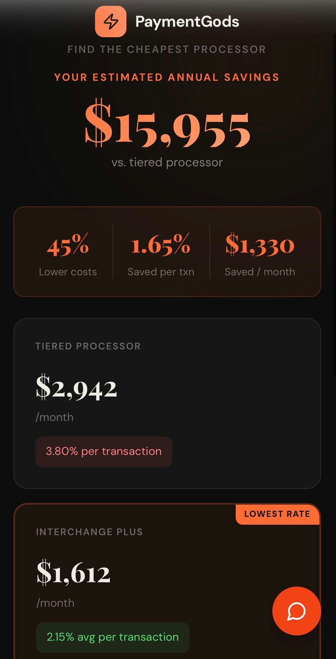 Payment Gods gallery image