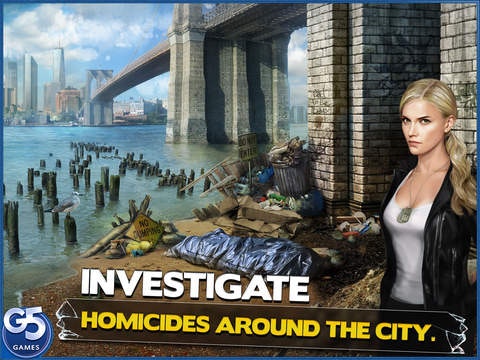 S.E.D.: Special Enquiry Detail gallery image