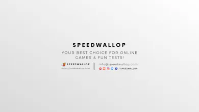 Speedwallop gallery image