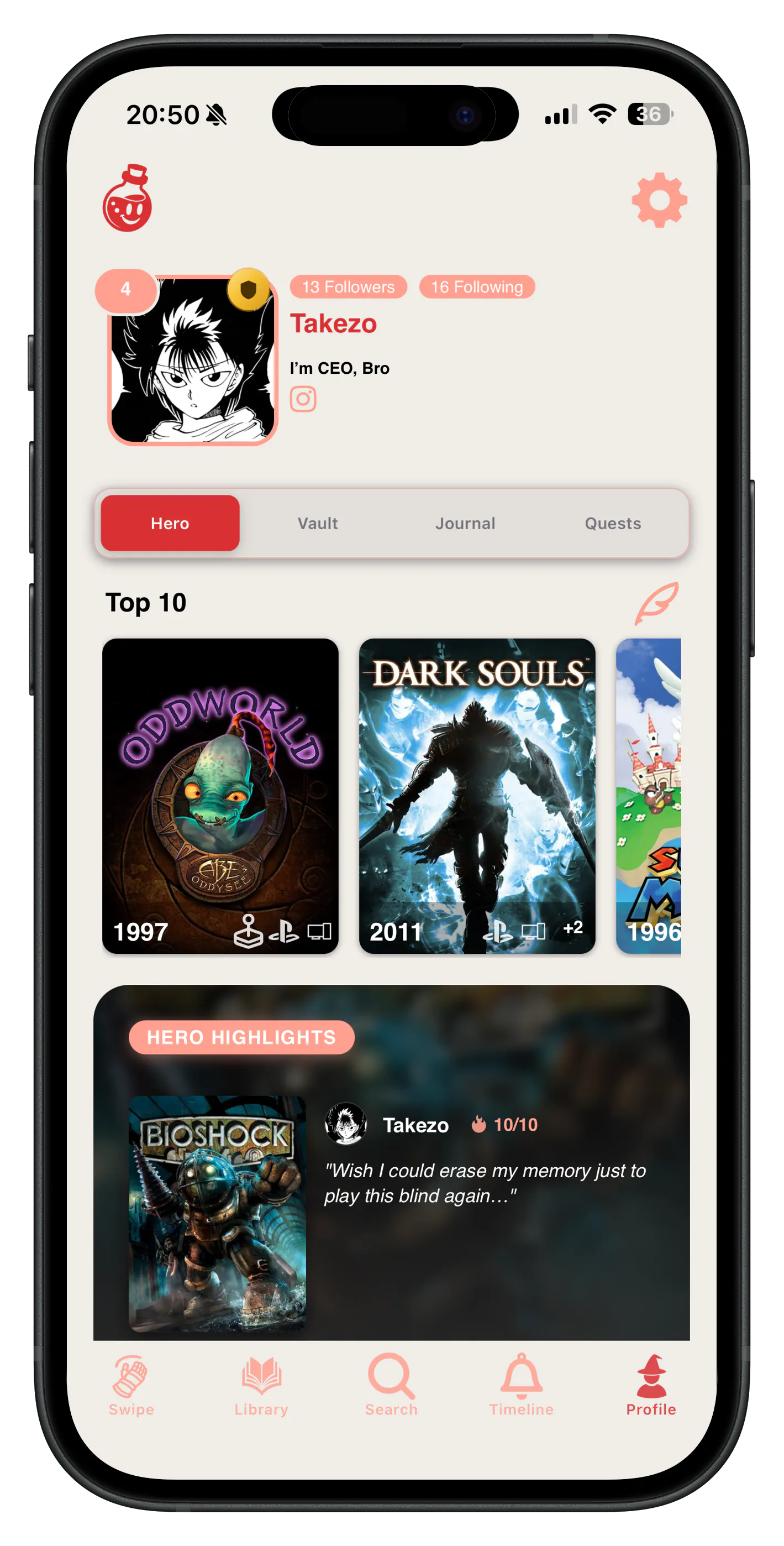 Questly! gallery image