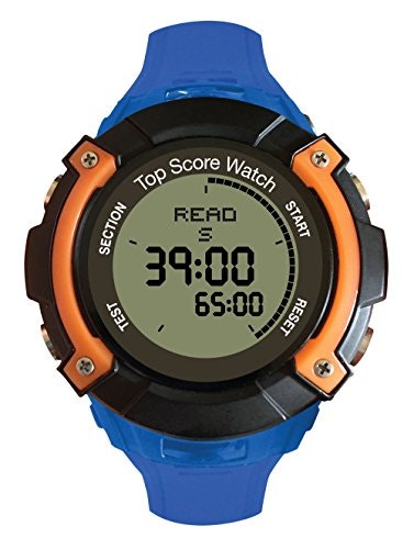 Top Score Watch for SAT Exam Prep gallery image