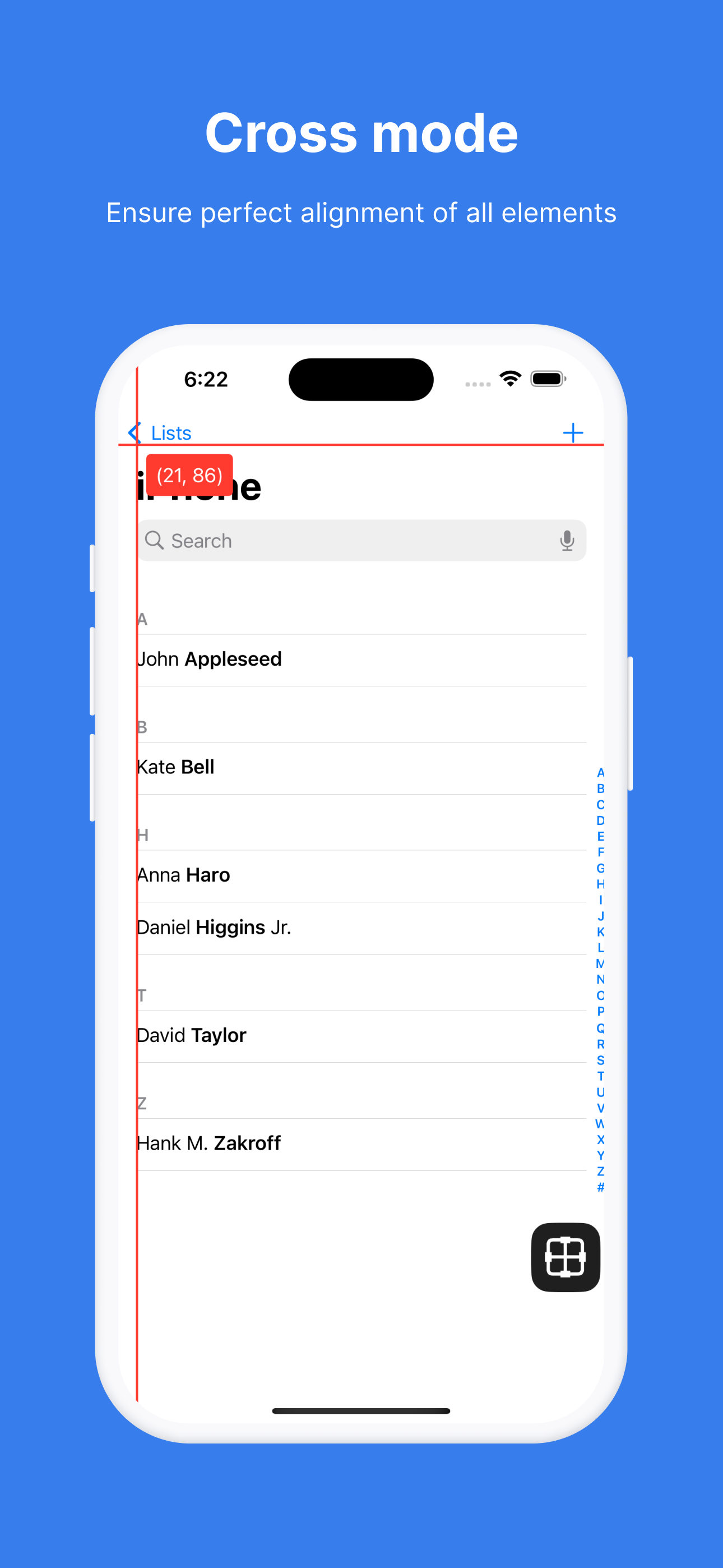 Pixelsmeasure 3.0 - MacOS, iOS 및 iPados에서 무엇이든 측정하십시오 미디어 4