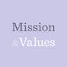 Mission & Values Podcast