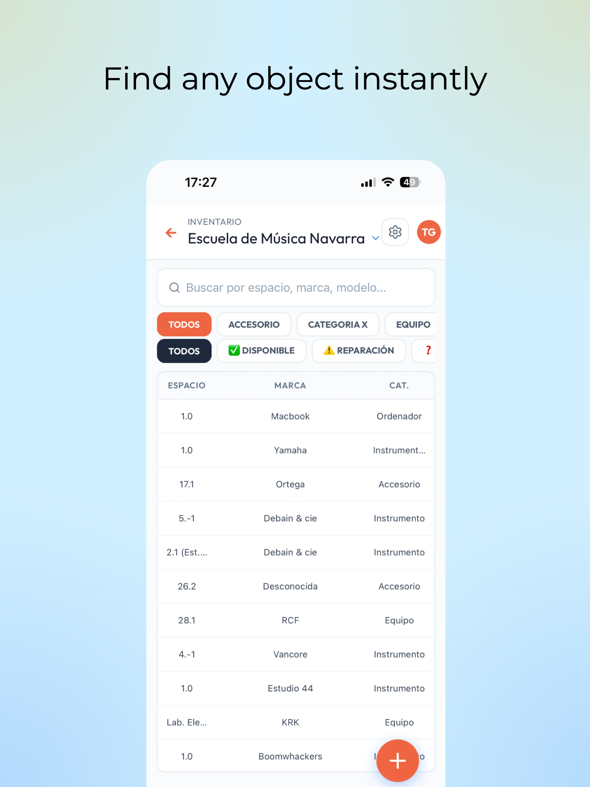 MelonTag gallery image