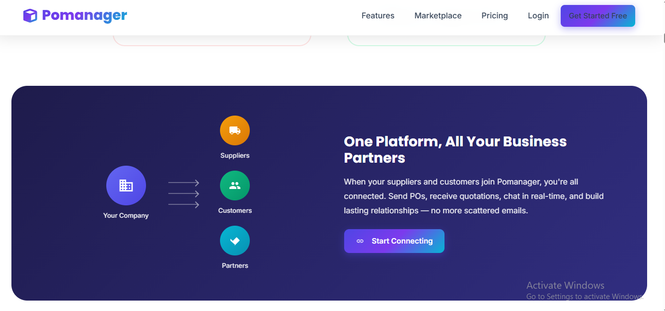 Pomanager gallery image