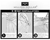 Million Dollar Collar media 2