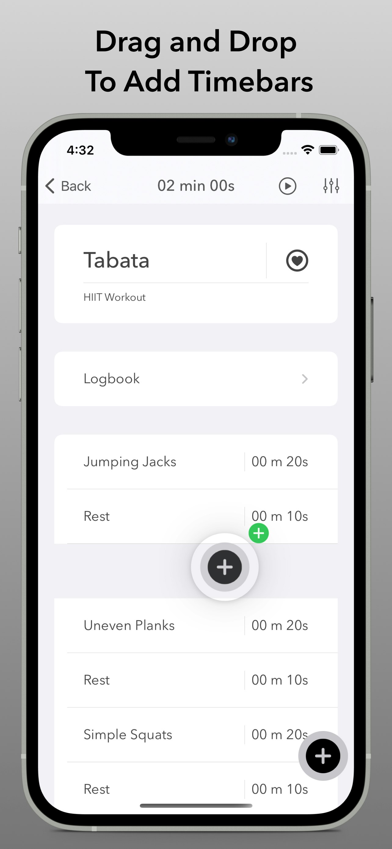 Timewave gallery image