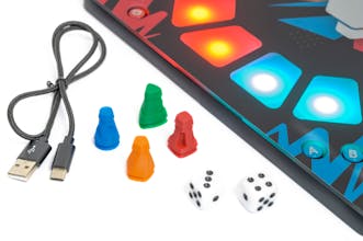 Mundus Board game gallery image