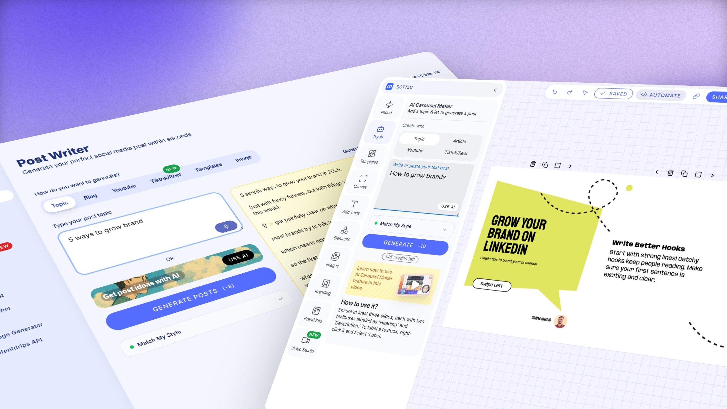 Contentdrips gallery image