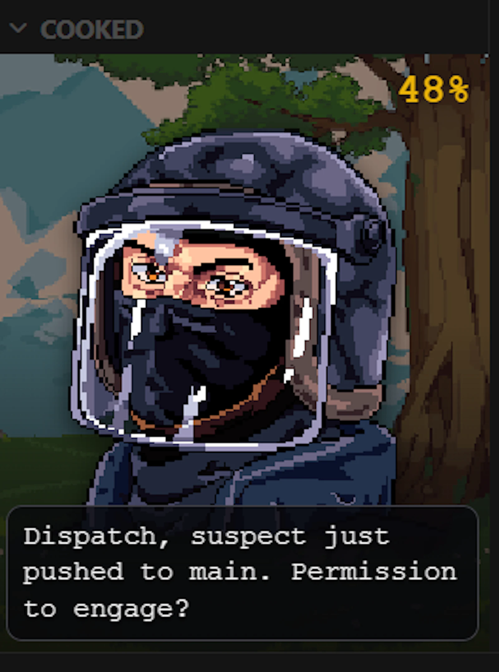 Cooked screenshot 6