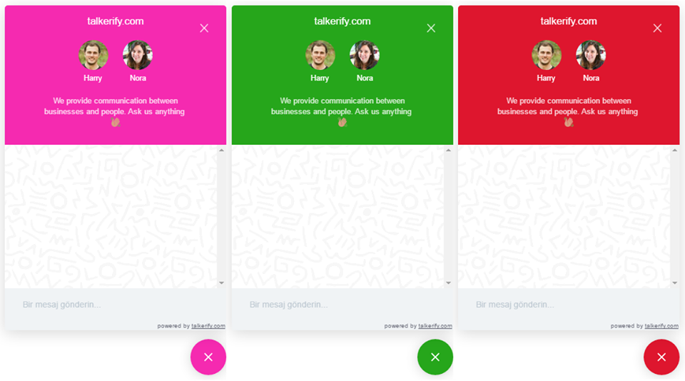 Talkerify gallery image