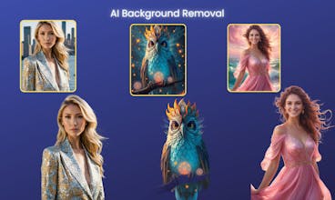 InstaPhotoAI gallery image