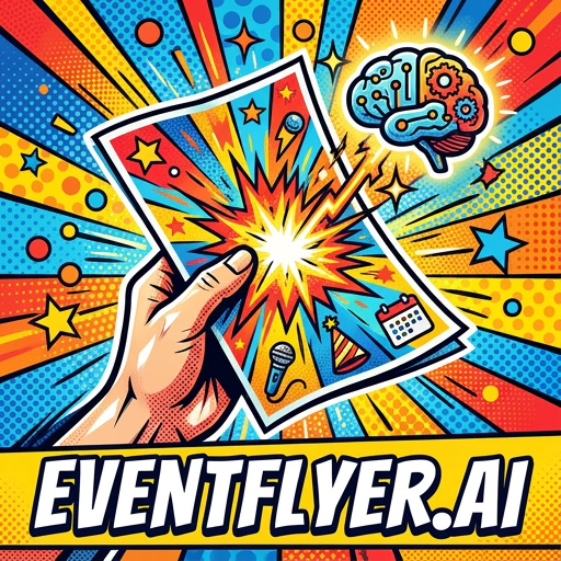 EventFlyer.AI