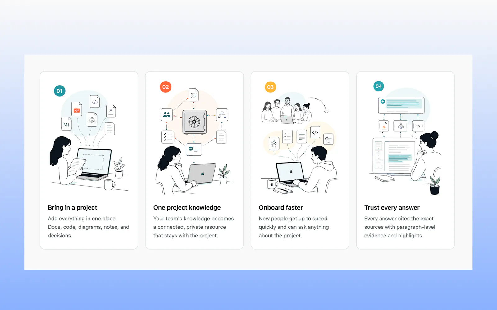 Airgap screenshot 5