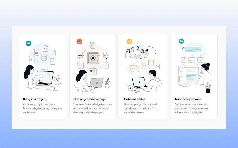 Airgap screenshot 5